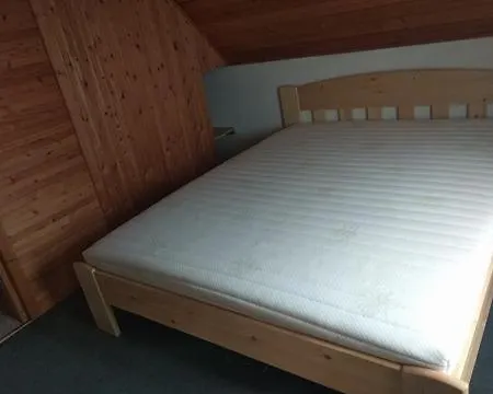 Futrinka Nyaralo Feriehus *